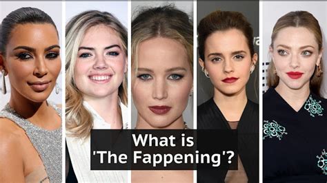 the fappeni g|The Fappening